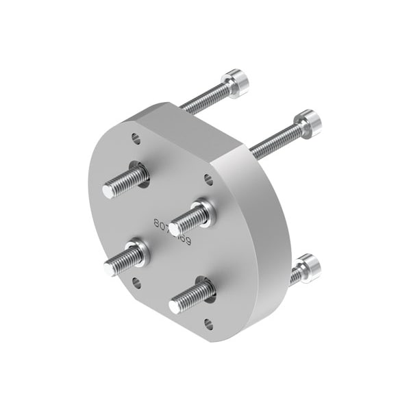 Festo Adapter Kit DHAA-G-R3-12-B8-16 DHAA-G-R3-12-B8-16 - main